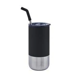 TERMO SNORKEL NEGRO