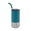 TERMO SNORKEL VERDE