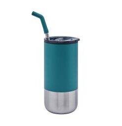 TERMO SNORKEL VERDE