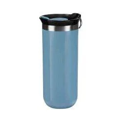 TERMO HACHI AZUL