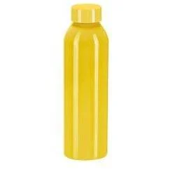 CILINDRO BEVANDA AMARILLO
