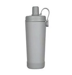 TERMO BOISSON GRIS