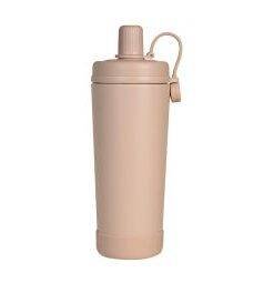 TERMO BOISSON BEIGE