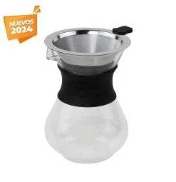 CAFETERA DE GOTEO MISTE