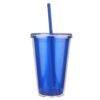 VASO EMBASSY AZUL