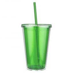VASO EMBASSY VERDE