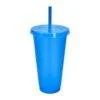 VASO JAS AZUL