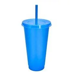VASO JAS AZUL
