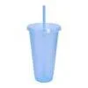 VASO JAS AZUL PASTEL