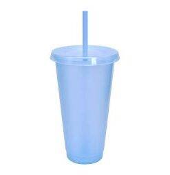 VASO JAS AZUL PASTEL