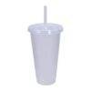 VASO JAS BLANCO
