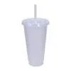VASO JAS BLANCO
