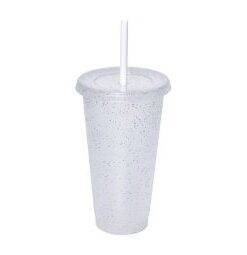 VASO JAS BLANCO FIESTA