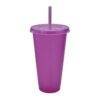 VASO JAS MORADO