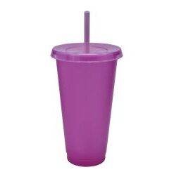 VASO JAS MORADO