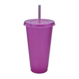 VASO JAS MORADO