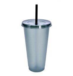VASO JAS NEGRO
