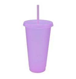 VASO JAS ROSA PASTEL