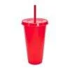 VASO JAS ROJO