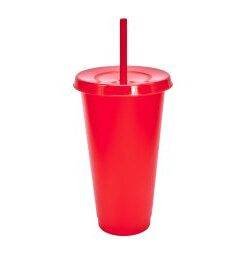 VASO JAS ROJO