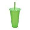 VASO JAS VERDE NEÓN