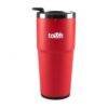 TERMO CON LUZ TULCE ROJO
