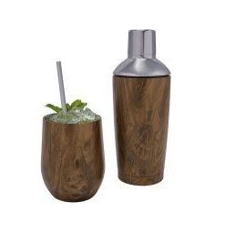 SET SHAKER SALÓN