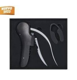 SET PARA VINOS NABID