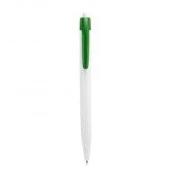 BOLÍGRAFO CHESSU VERDE