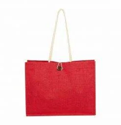 BOLSA BALLARAT ROJO