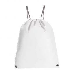 BOLSA-MOCHILA PASTRANA BLANCO