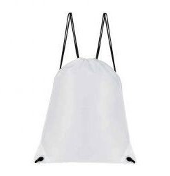 BOLSA-MOCHILA OSUNA BLANCO