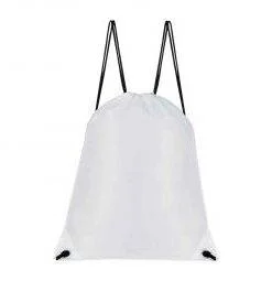 BOLSA-MOCHILA OSUNA BLANCO