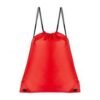 BOLSA-MOCHILA OSUNA ROJO