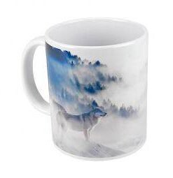 TAZA PARA SUBLIMAR FRISIA