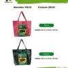 bolsa loneta