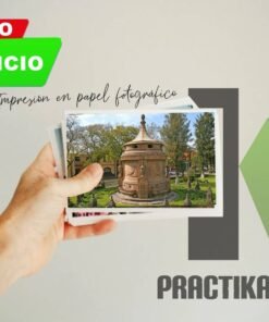 papel fotografico