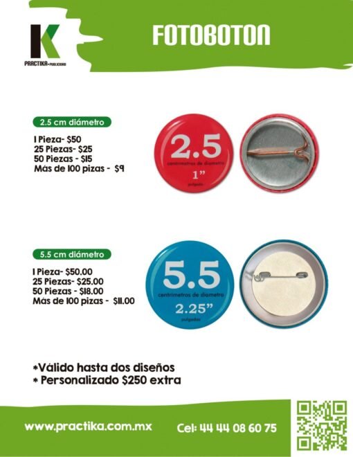 fotoboton