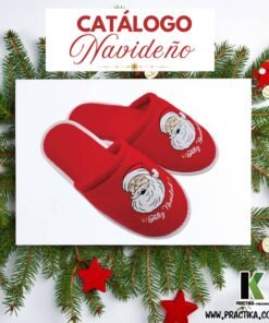 Documento A4 Cátalogo Navideño Elegante Dorado (22.161 x 21.992