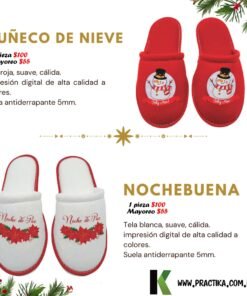 Documento A4 Cátalogo Navideño Elegante Dorado (22.161 x 21.992