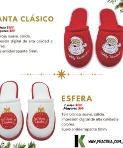 Documento A4 Cátalogo Navideño Elegante Dorado (22.161 x 21.992