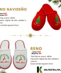 Documento A4 Cátalogo Navideño Elegante Dorado (22.161 x 21.992
