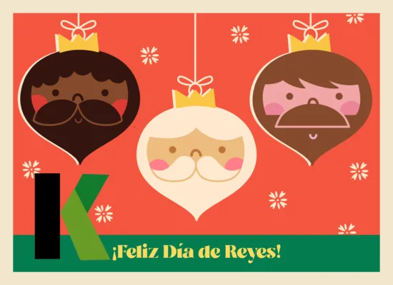 Día de Reyes