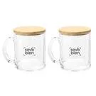 SET DE TAZAS MAGUI