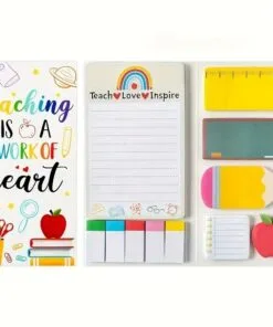 teach