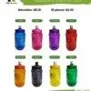 CILINDRO PET COLOR