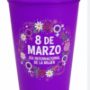 vaso tirich morado