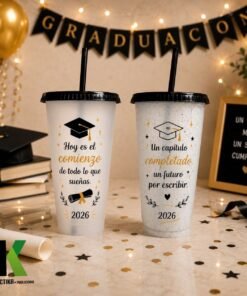liberty graduacion
