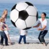 balon gigante soccer
