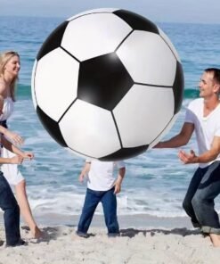 balon gigante soccer